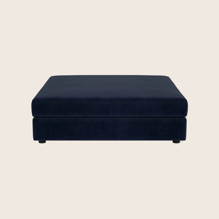 Delancey Ottoman