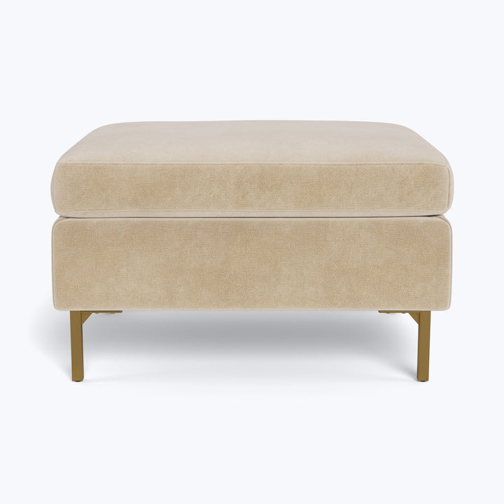 Boutique Ottoman