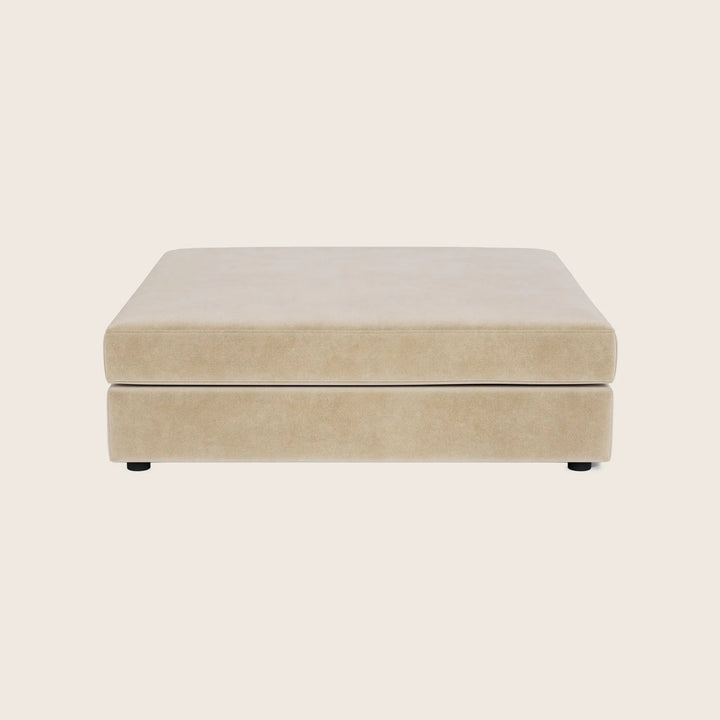 Delancey Ottoman