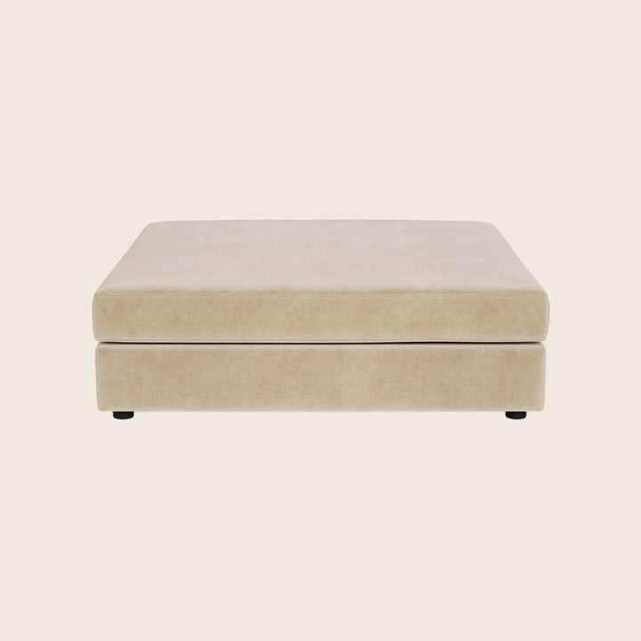 Delancey Ottoman