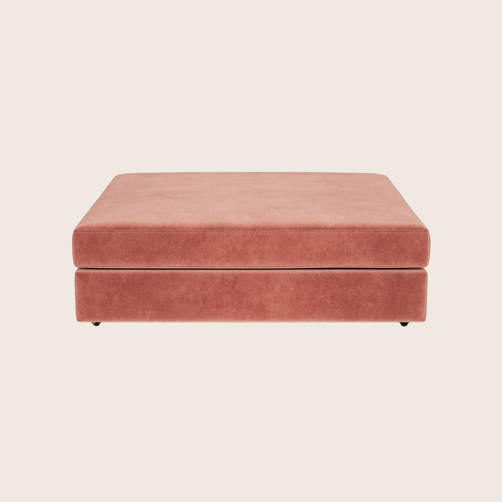 Delancey Ottoman