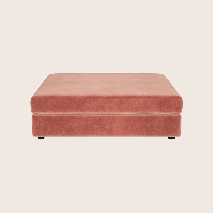 Delancey Ottoman
