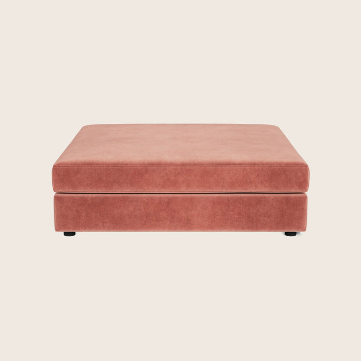 Delancey Ottoman