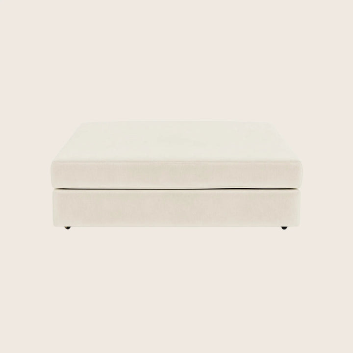 Delancey Ottoman