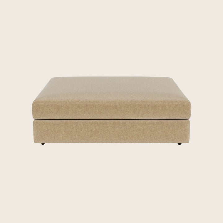 Delancey Ottoman