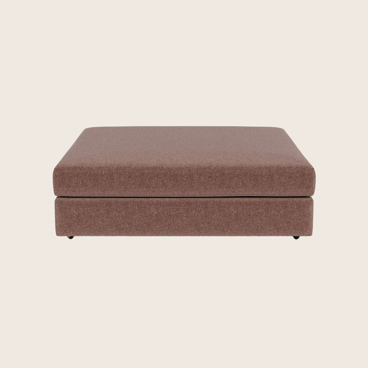 Delancey Ottoman