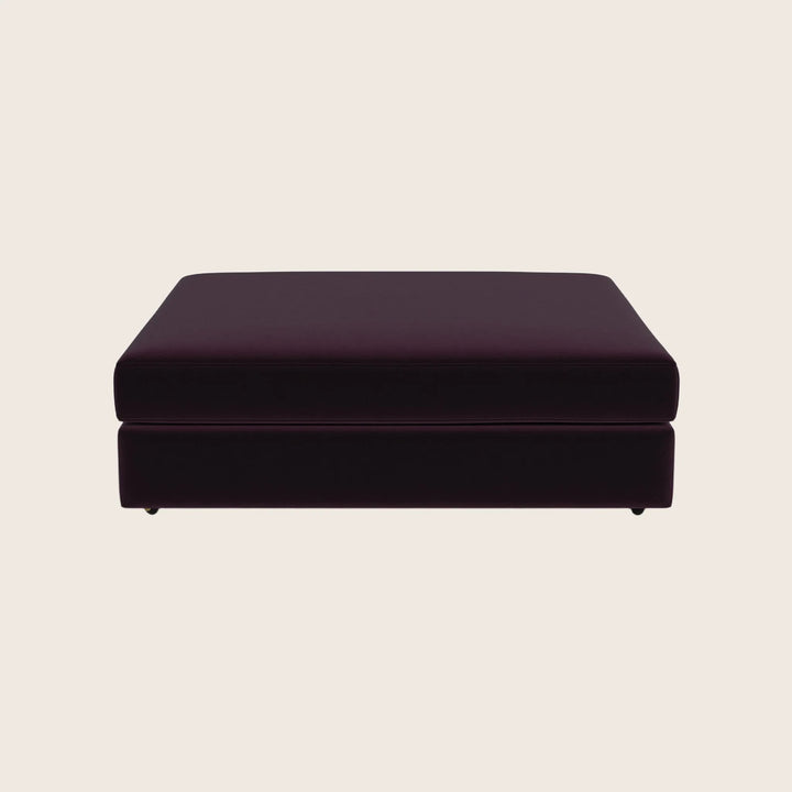 Delancey Ottoman