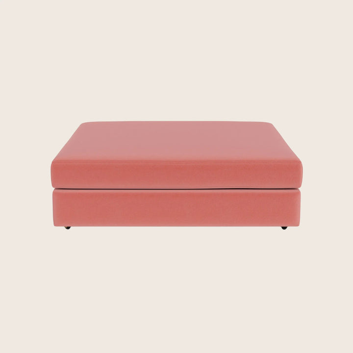 Delancey Ottoman