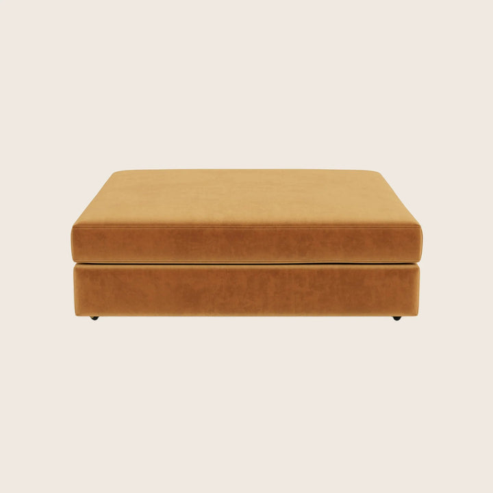 Delancey Ottoman