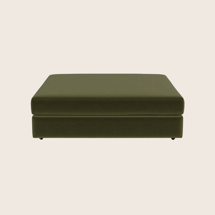 Delancey Ottoman