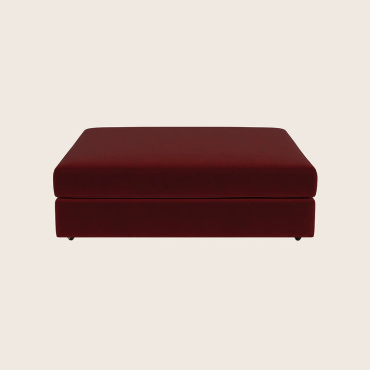 Delancey Ottoman