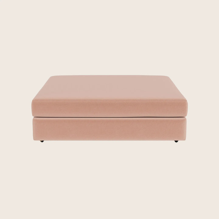 Delancey Ottoman