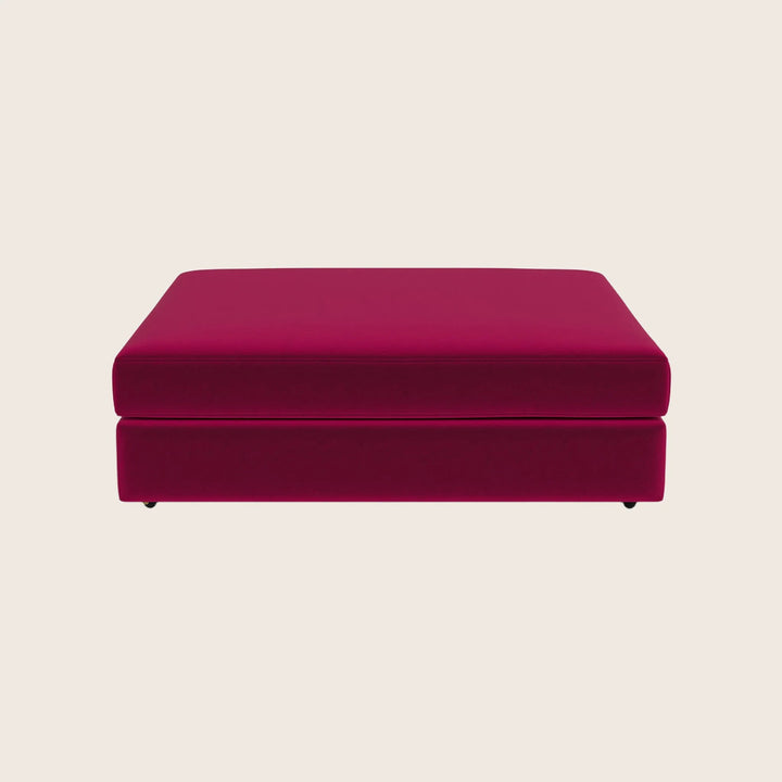 Delancey Ottoman