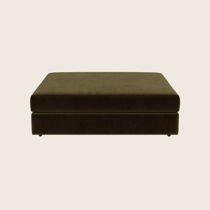 Delancey Ottoman