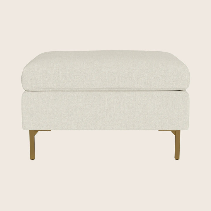 Boutique Ottoman