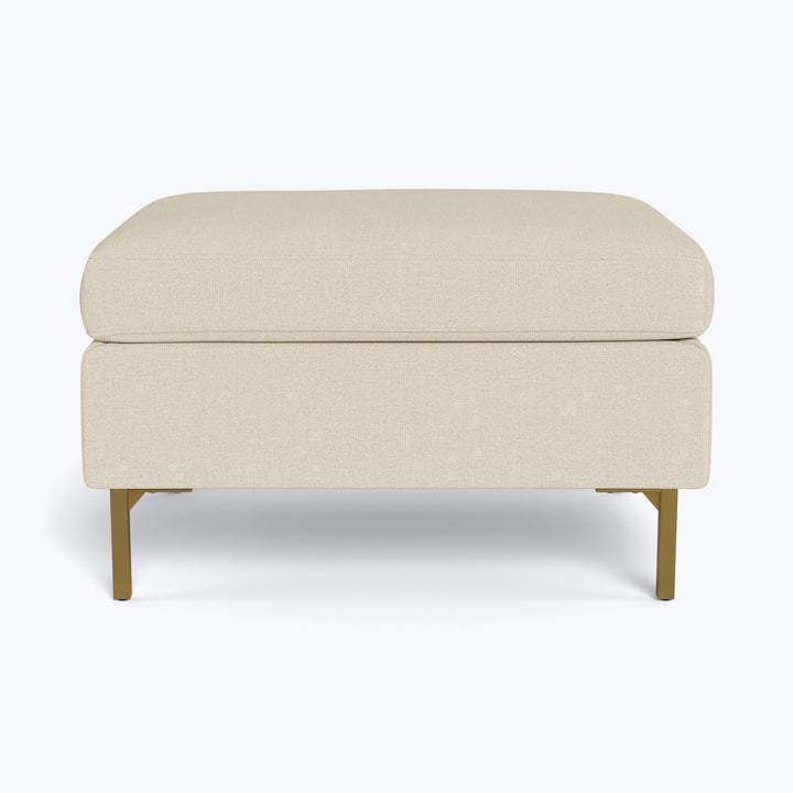Boutique Ottoman