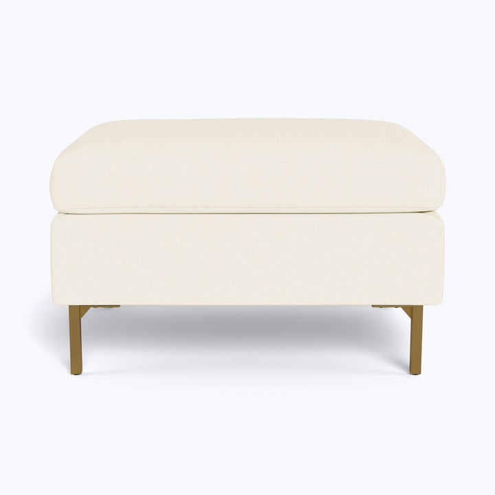 Boutique Ottoman