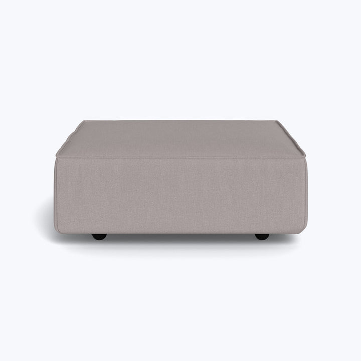 Cooper Ottoman w/ Casters