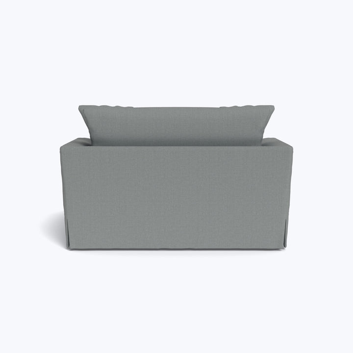 Martha's Vineyard Slipped Chaise