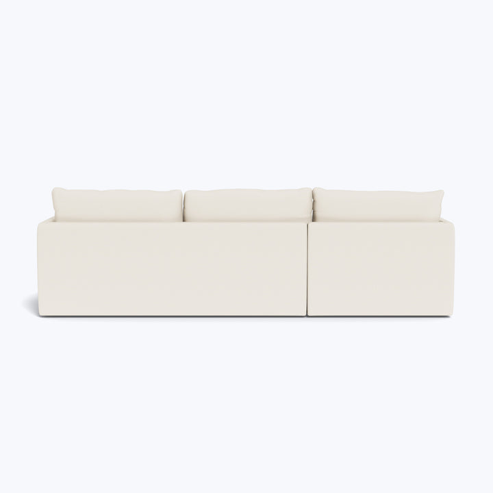 Mecox Sectional