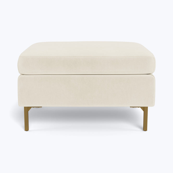 Boutique Ottoman