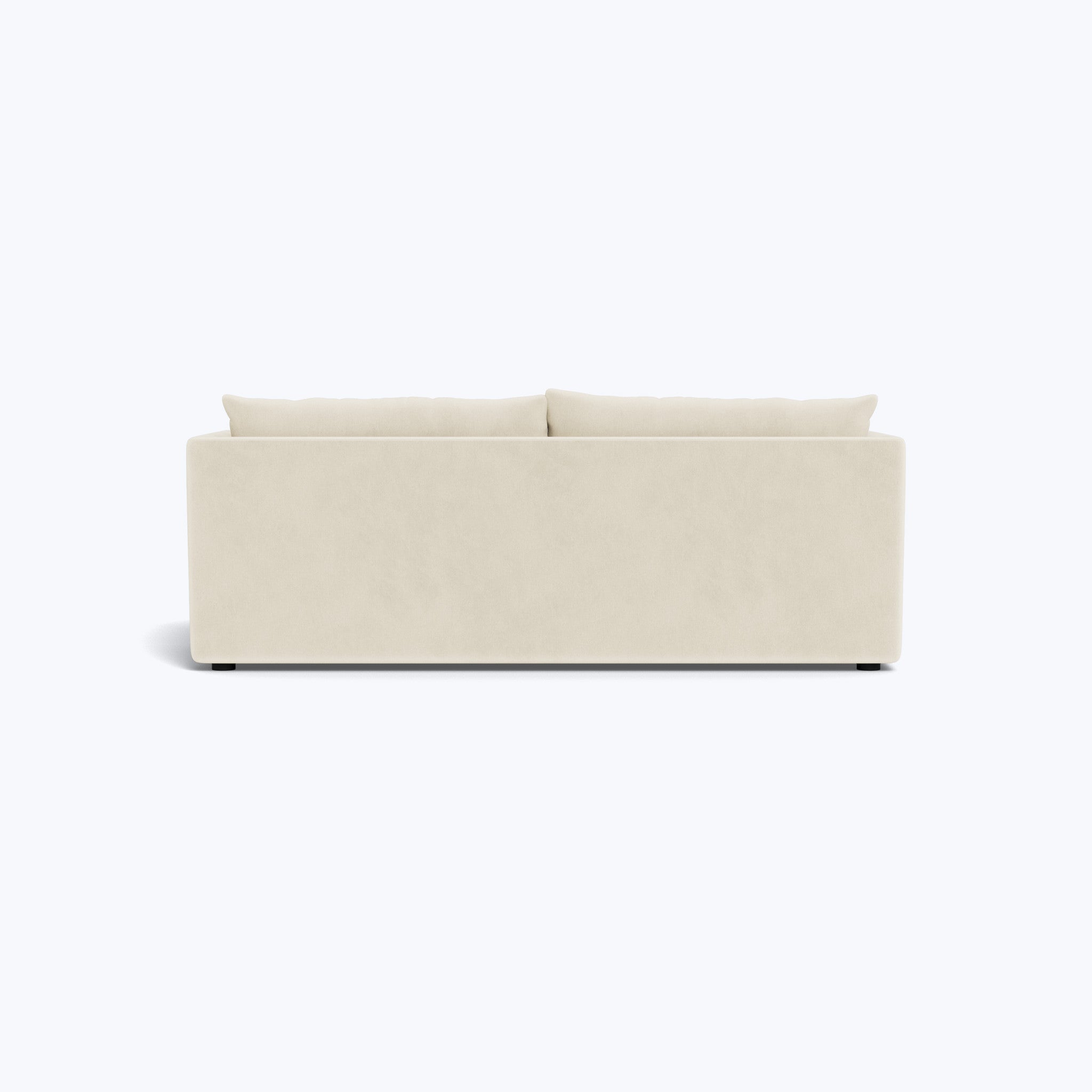 Bushwick Trundle Sofa