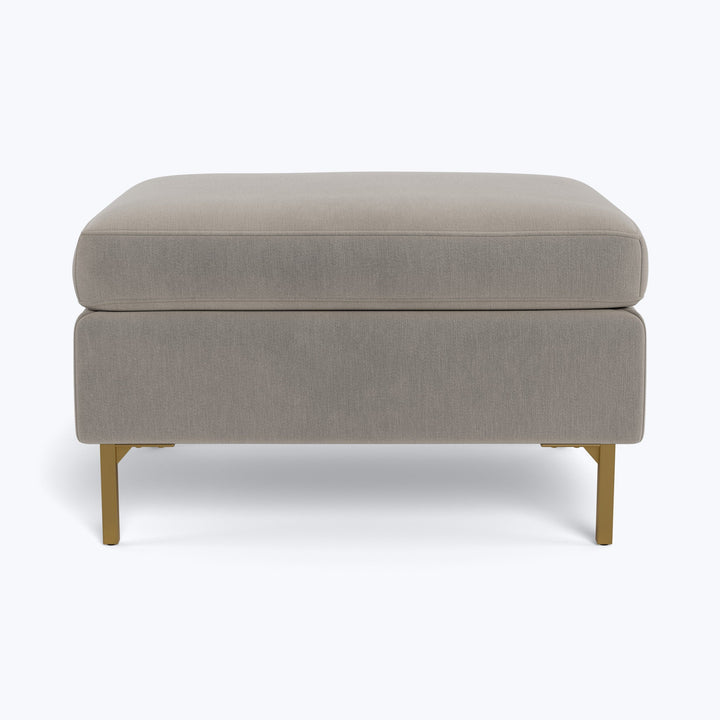 Boutique Ottoman