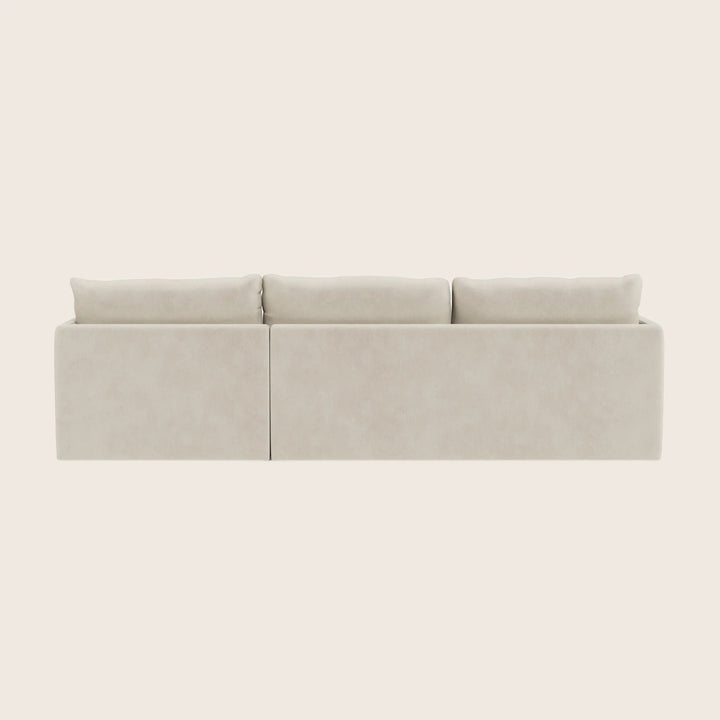Mecox Sectional