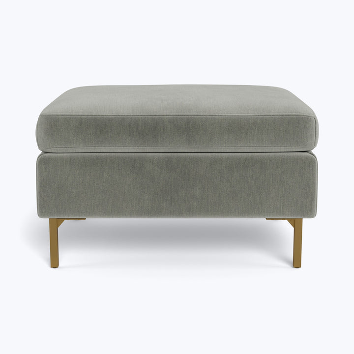 Boutique Ottoman