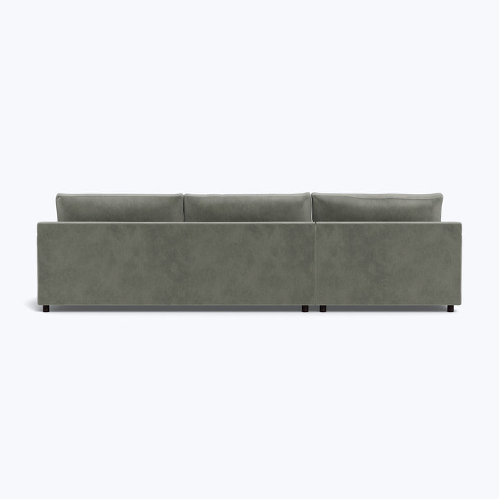Lucali Sectional