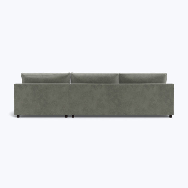 Lucali Sectional