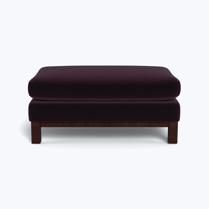 Prescott Large Ottoman