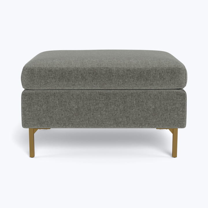 Boutique Ottoman