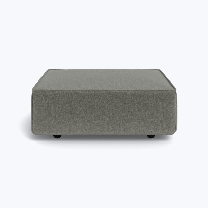 Cooper Ottoman w/ Casters