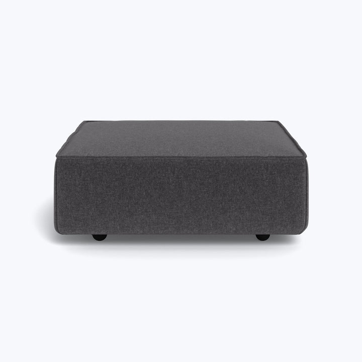 Cooper Ottoman w/ Casters