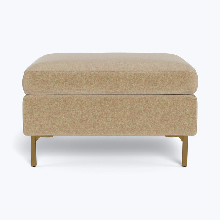 Boutique Ottoman