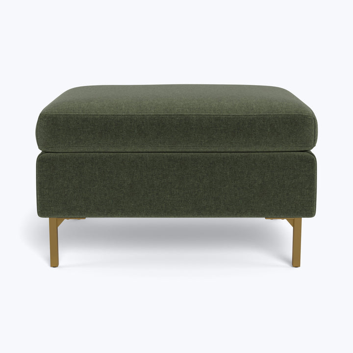 Boutique Ottoman