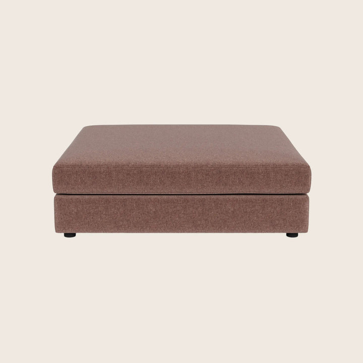 Delancey Ottoman