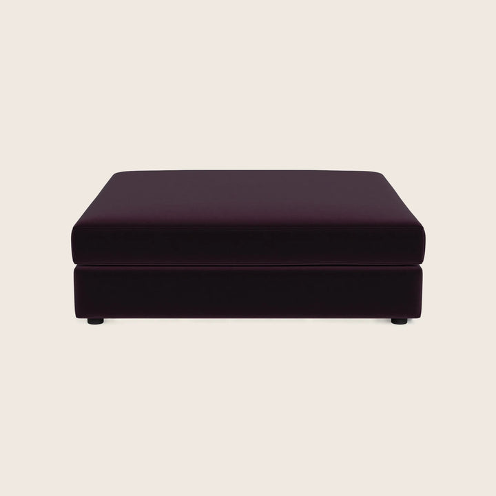 Delancey Ottoman