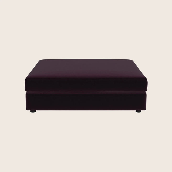 Delancey Ottoman