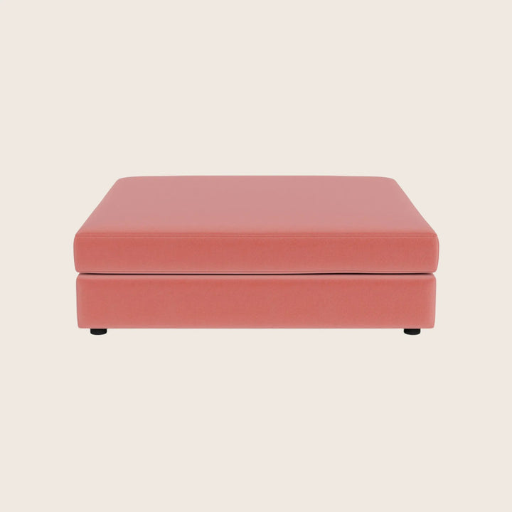 Delancey Ottoman
