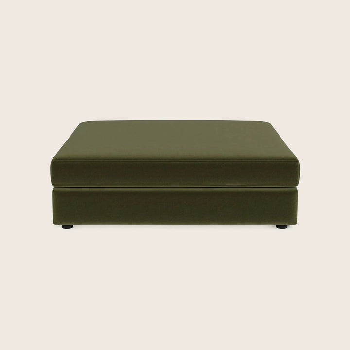 Delancey Ottoman