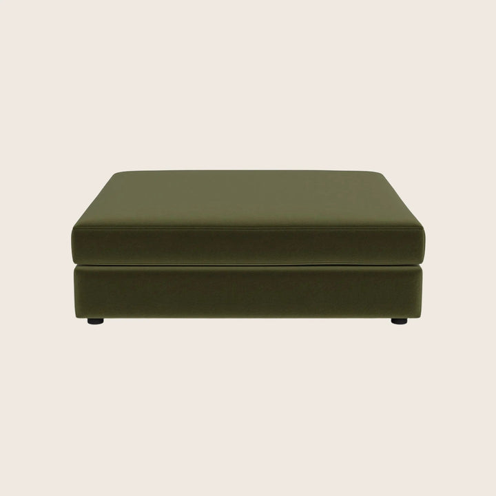 Delancey Ottoman