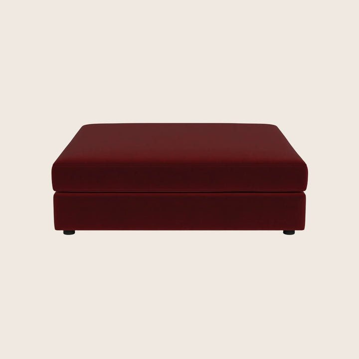 Delancey Ottoman