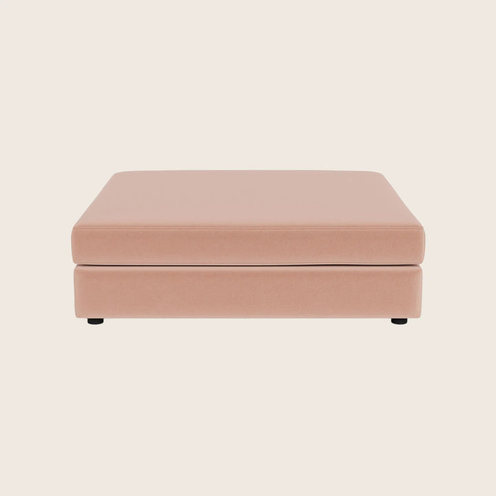 Delancey Ottoman