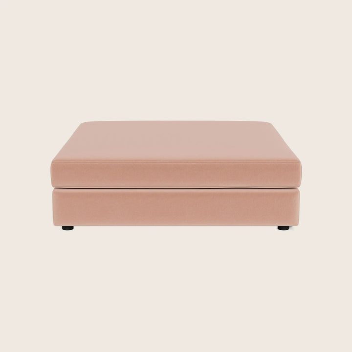 Delancey Ottoman