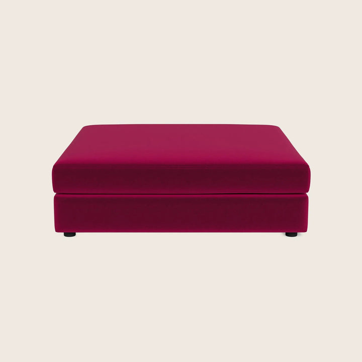 Delancey Ottoman