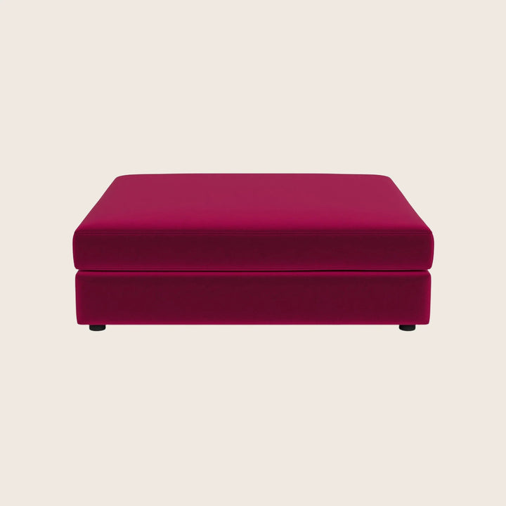 Delancey Ottoman
