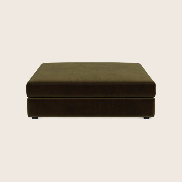 Delancey Ottoman