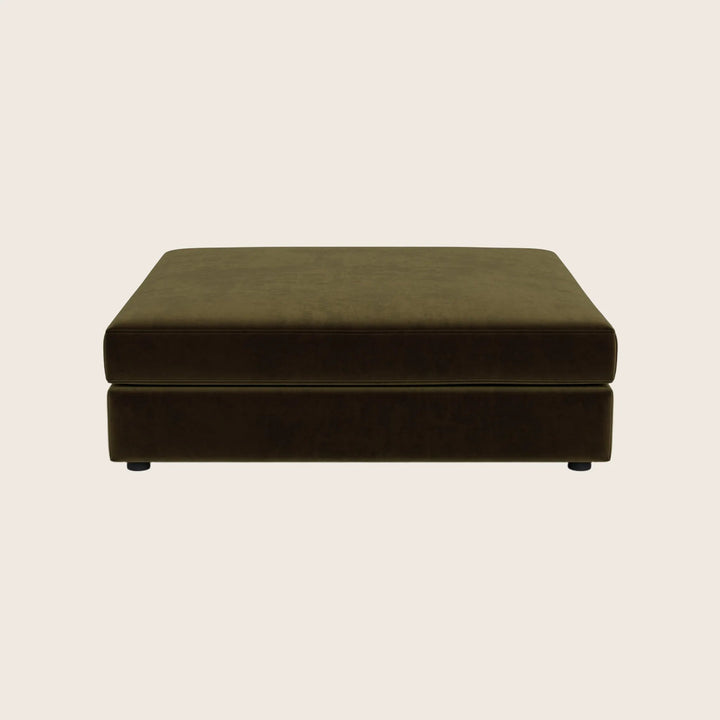 Delancey Ottoman